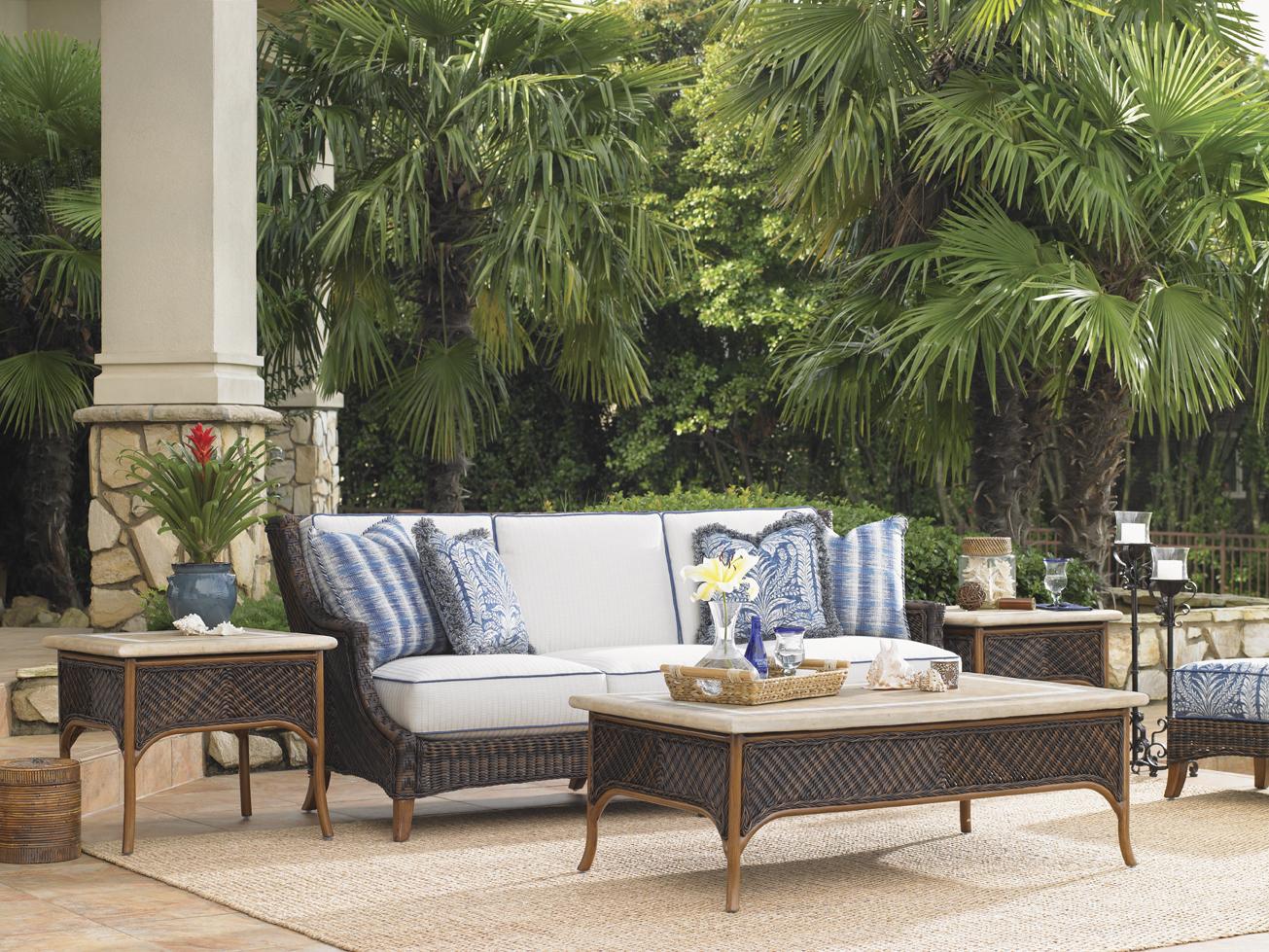 Island Estate Lanai (3170) by Tommy Bahama Outdoor Living Baer's